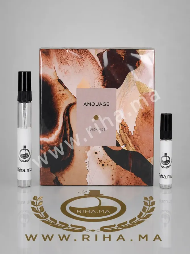 Decantage Guidance Amouage Decantage Guidance Amouage parfum original Authentic au Maroc chez RIHA.ma