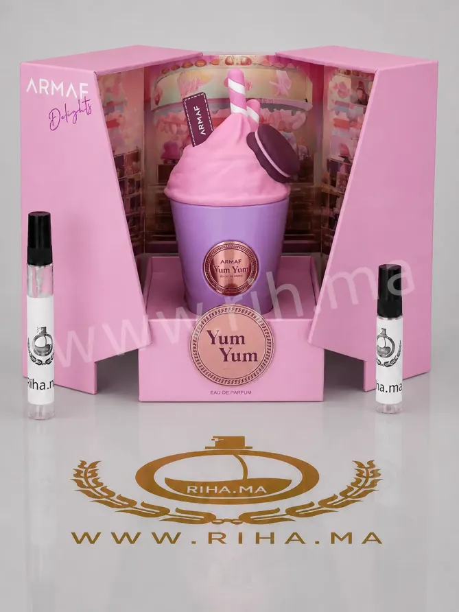 Decantage yum yum armaf Decantage yum yum armaf