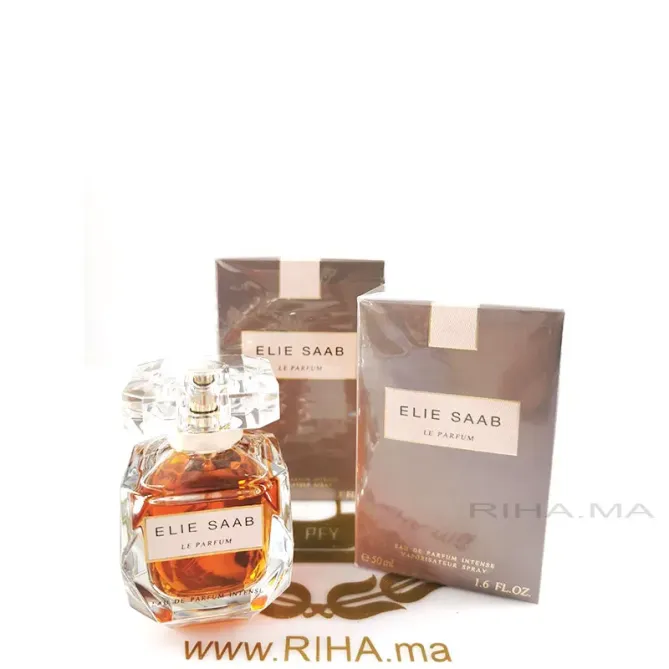 ELIE SAAB LE PARFUM INTENSE ELIE SAAB LE PARFUM INTENSE