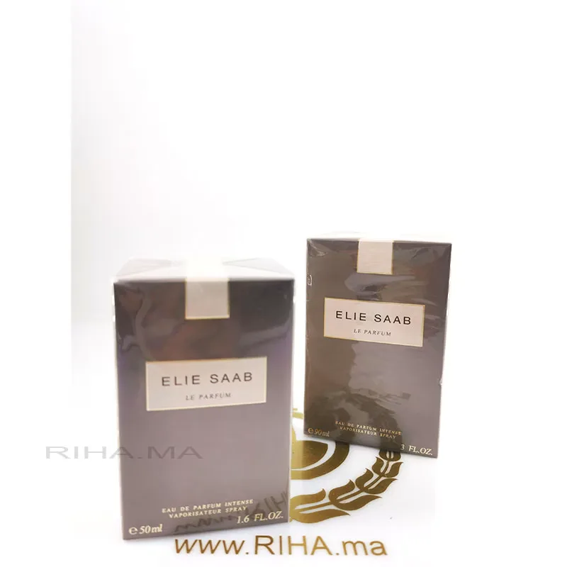 ELIE-SAAB-LE-PARFUM---INTENSE-PARFUM-MAROC ELIE SAAB LE PARFUM – INTENSE Elie Saab - parfum Maroc