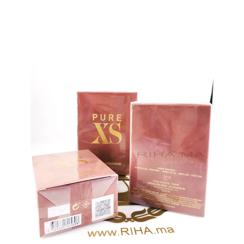 PURE-XS---PACO-RABANNE-prix-maroc PURE XS – PACO RABANNE Paco Rabanne - parfum Maroc