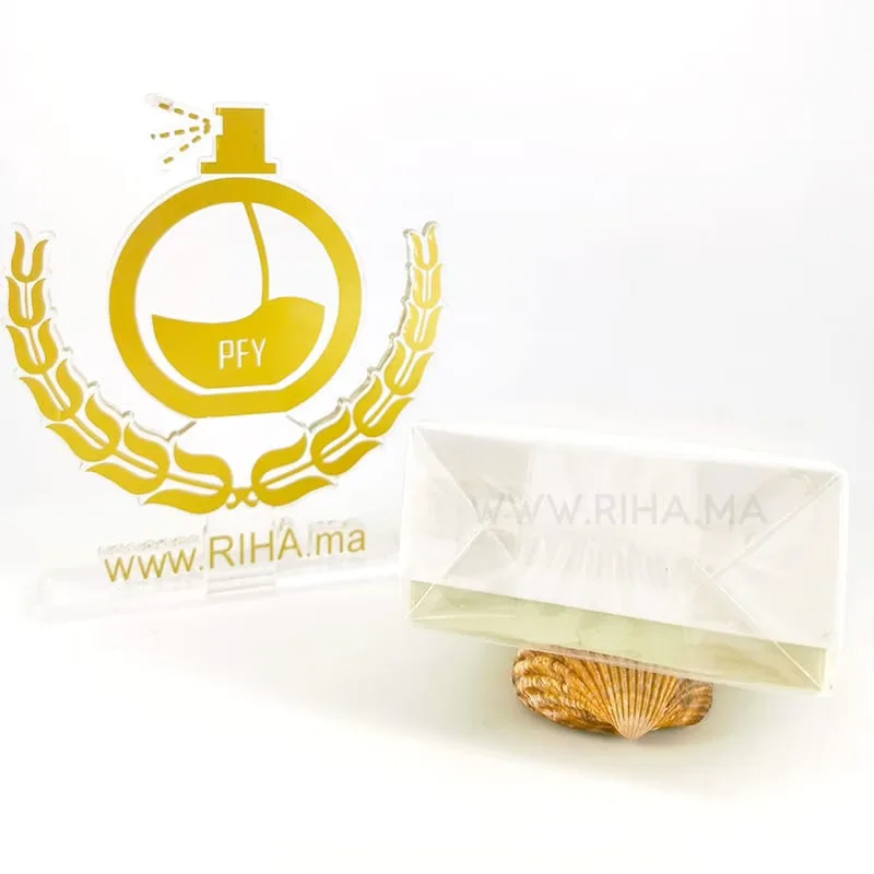 AMBRE-IMPERIAL-VAN-CLEEF-&-ARPELS- BOIS D’IRIS – VAN CLEEF & ARPELS Van Cleef & Arpels - parfum Maroc
