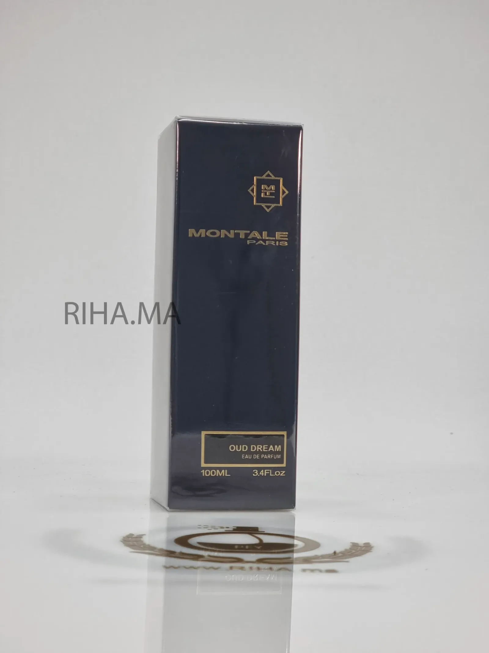 55 OUD DREAM – MONTALE MONTALE - parfum Maroc