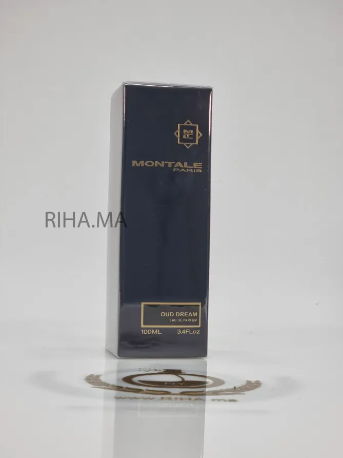 55 OUD DREAM – MONTALE MONTALE - parfum Maroc