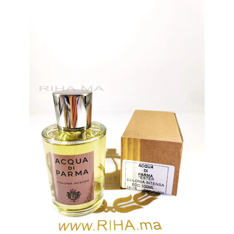 Colonia-Intensa-Acqua-di-Parma-prix-maroc Colonia Intensa-Acqua di Parma Acqua di parma - parfum Maroc