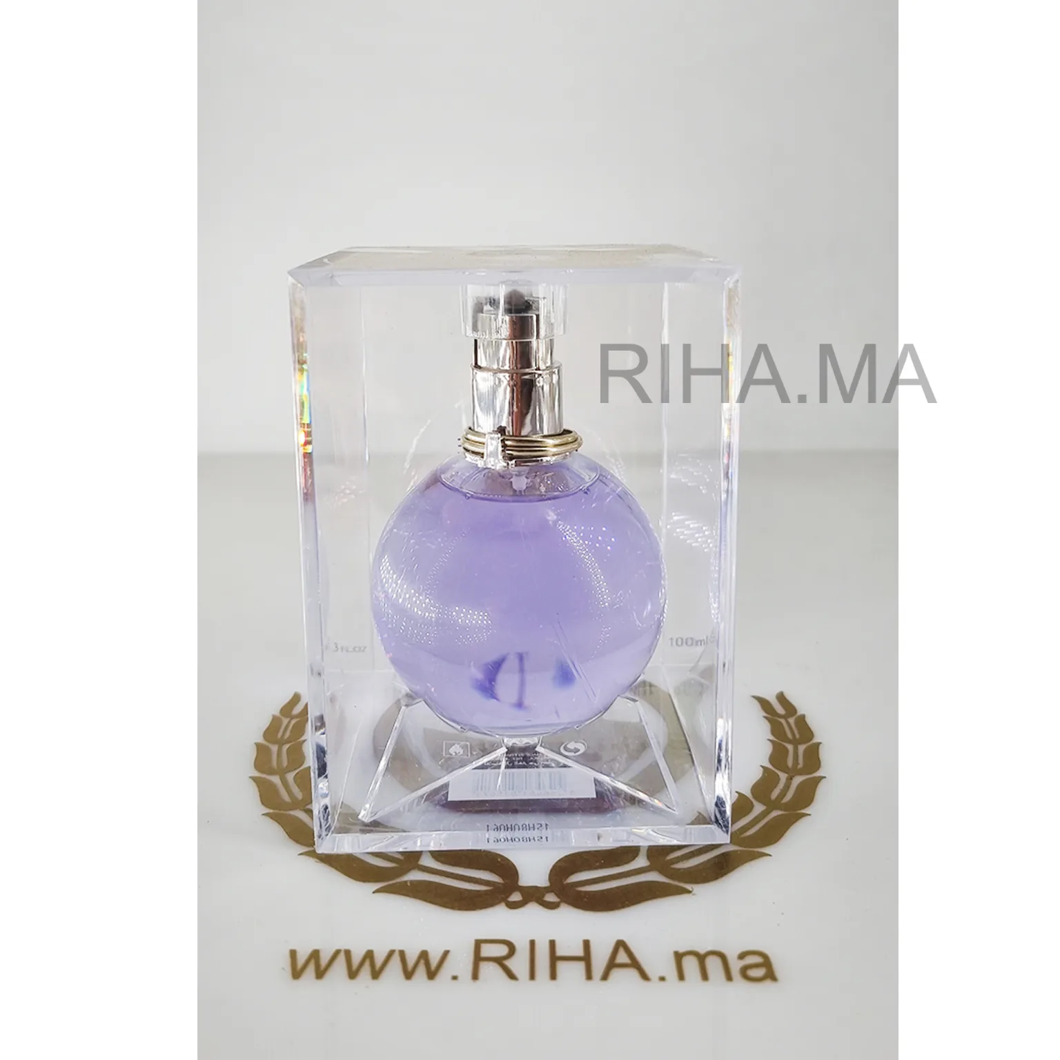 sa Eclat d’Arpège -Lanvin pour femme Lanvin - parfum Maroc