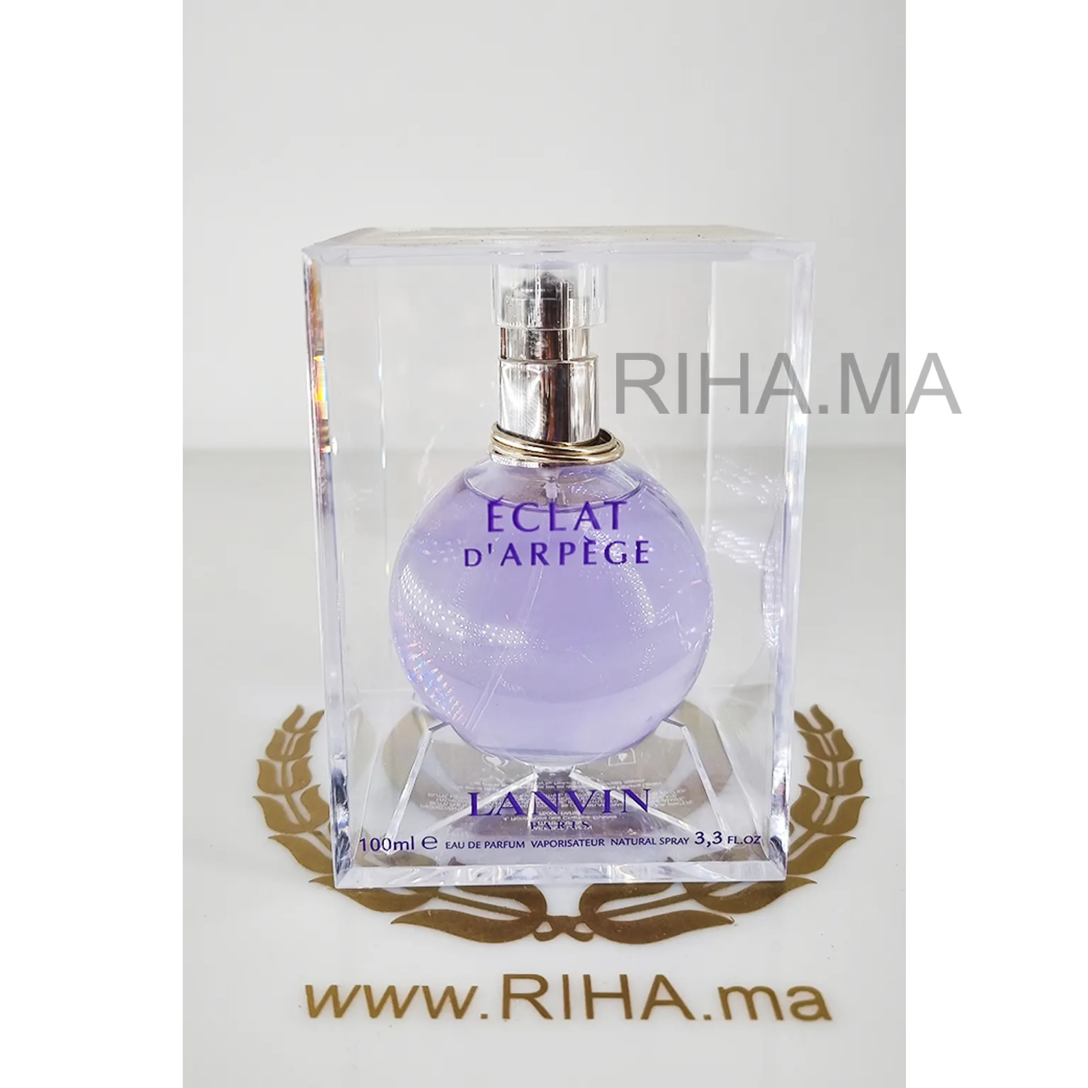 sda chez Riha meilleur parfumerie Maroc qui vend des parfums originaux- prix Maroc