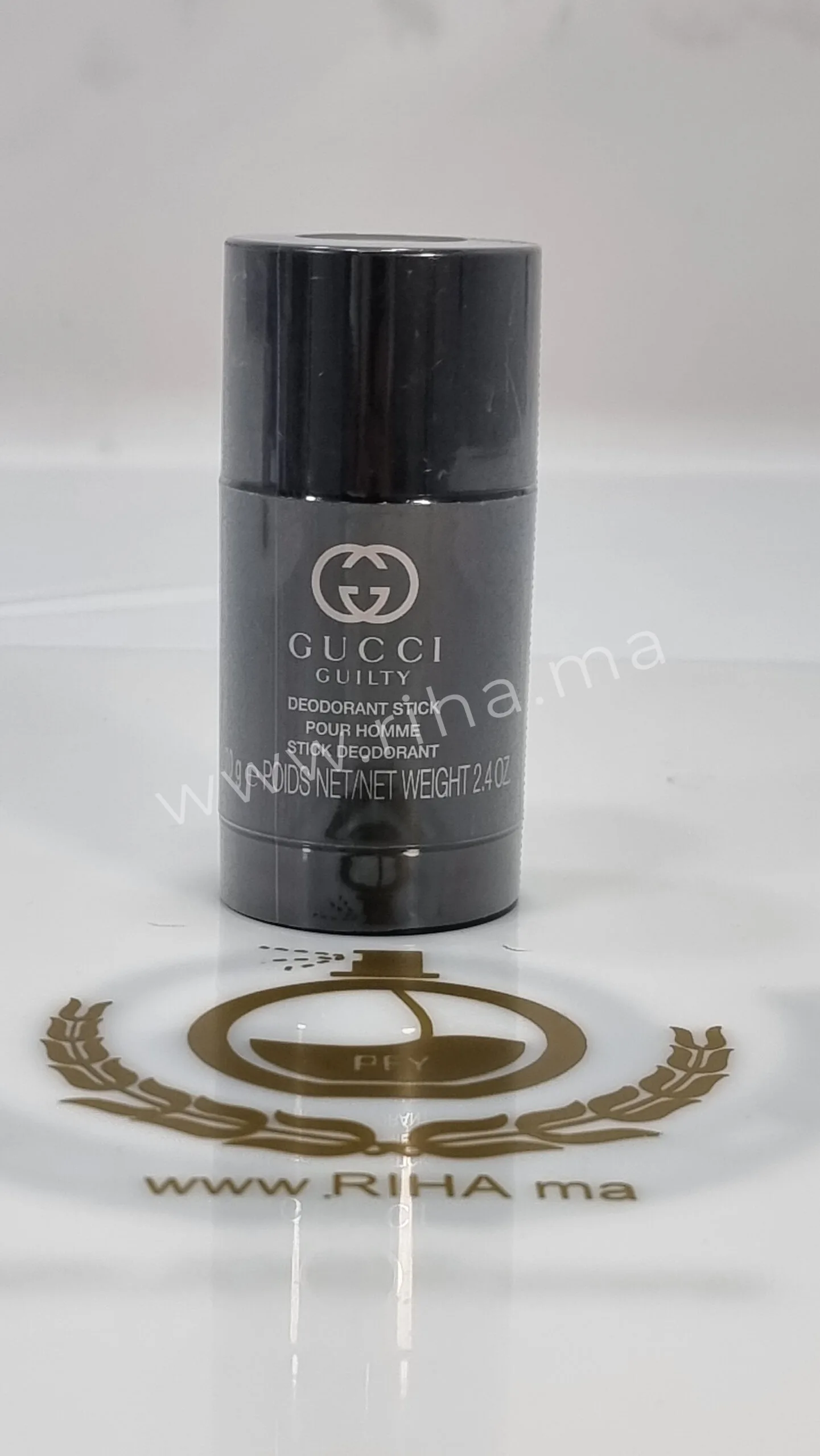 Gucci Guilty Gucci Guilty Déodorant Stick Pour Homme – 70G GUCCI - parfum Maroc