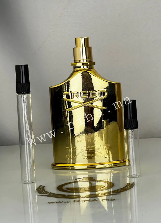 Decantage-Millésime-Impérial-Creed-Pour-Homme-et-Femme Decantage Millésime Impérial Creed Pour Homme et Femme