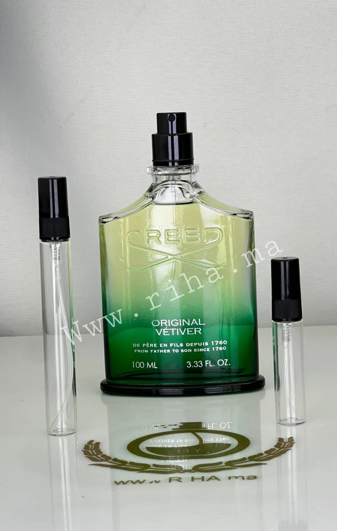 Original-Vetiver-Creed-pour-homme-et-femme Original Vetiver Creed pour homme et femme