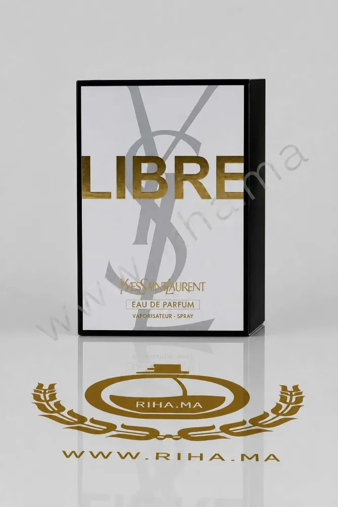 Yves Saint Laurent Libre prix maroc Yves Saint Laurent Libre prix maroc