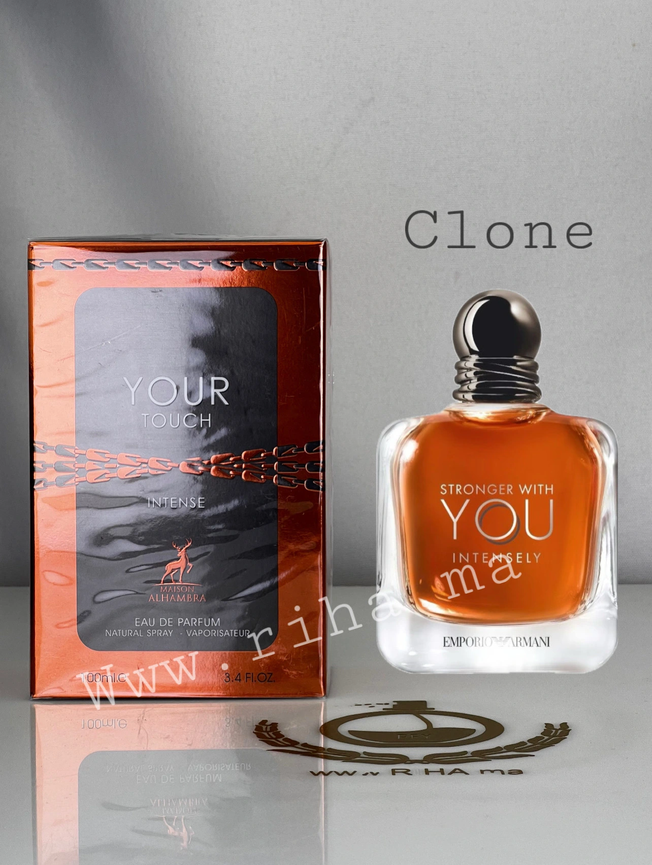 Your-Touch-Intense-Eau-De-Parfum-Maison-Alhambra Your Touch Intense Eau De Parfum Maison Alhambra