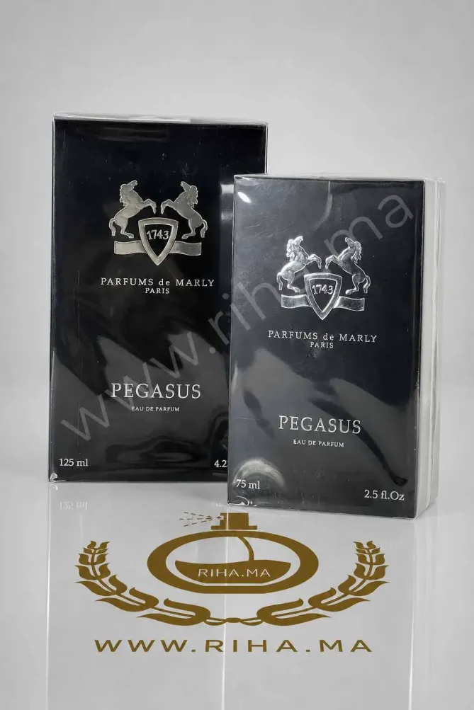 PEGASUS EAU DE PARFUM PEGASUS EAU DE PARFUM