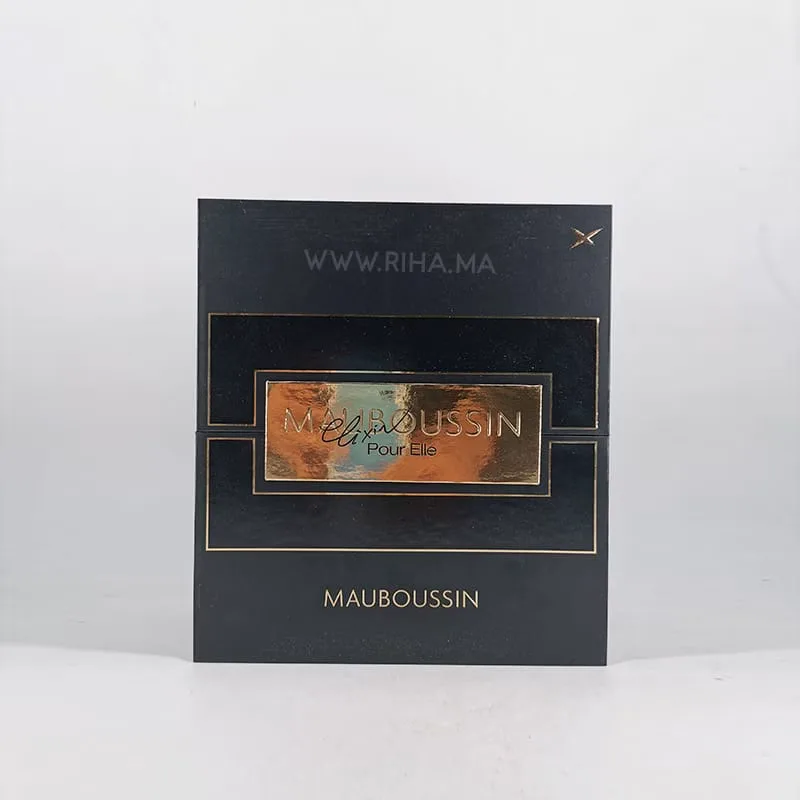 MAUBOUSSIN ELIXIN POUR ELLE PRIX AU MAROC MAUBOUSSIN ELIXIN POUR ELLE PRIX AU MAROC