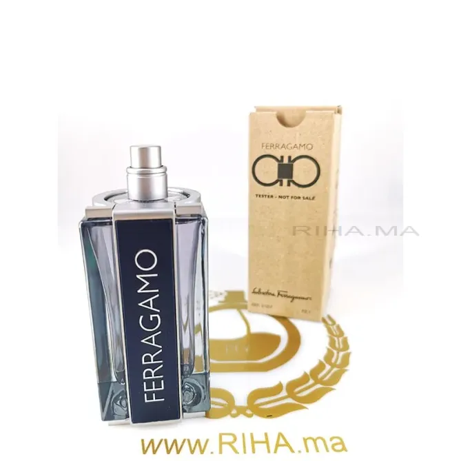 Ferragamo-Salvatore Ferragamo salvatore ferragamo - parfum Maroc