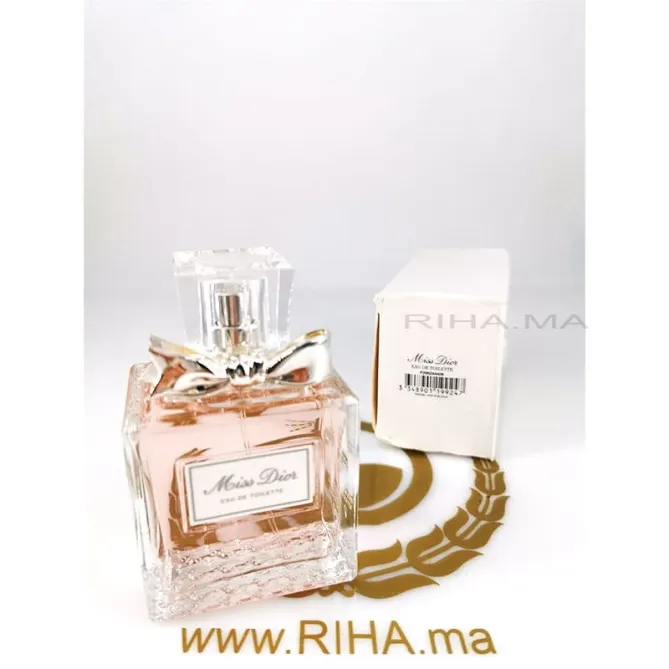 Miss Dior Christian Dior Miss Dior-Christian Dior Dior - parfum Maroc