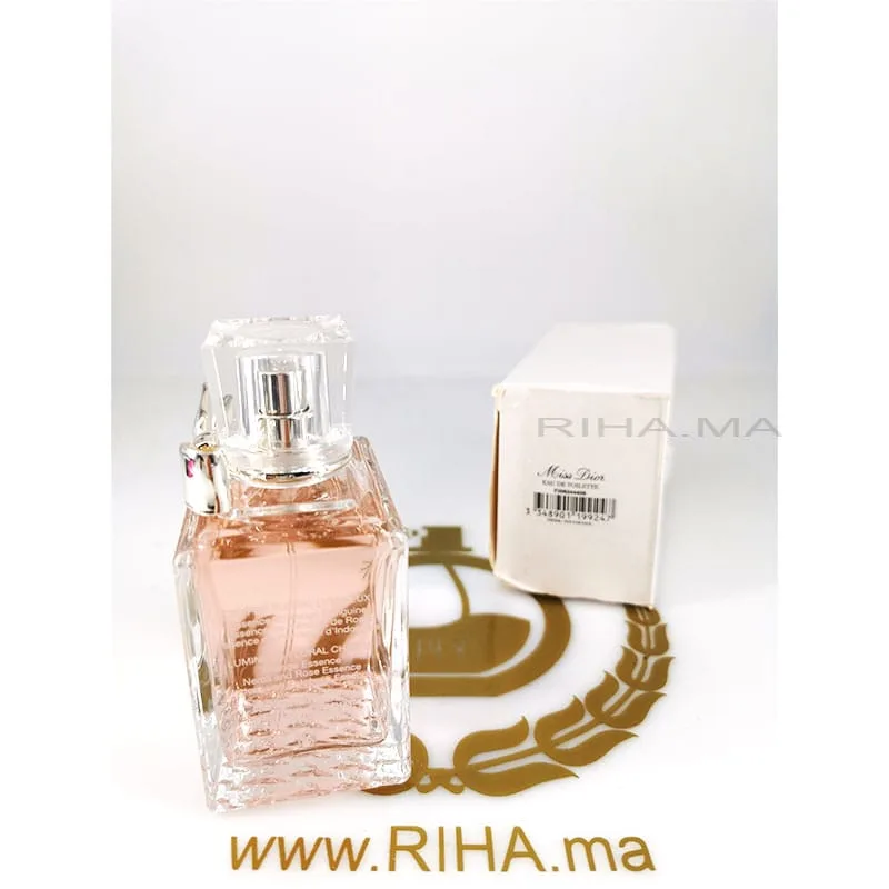 Miss-Dior-Christian-Dior-parfum-maroc Miss Dior-Christian Dior Dior - parfum Maroc