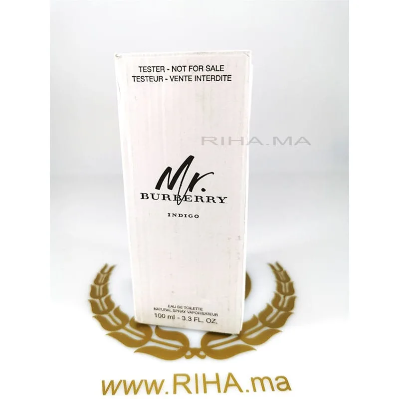 Mr.-Burberry-Indigo-Burberry-parfum-maroc Mr. Burberry Indigo-Burberry Burberry - parfum Maroc
