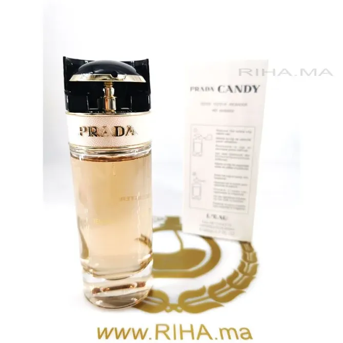 Prada Candy Prada