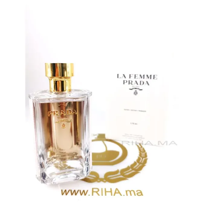 Prada La Femme-Prada Prada - parfum Maroc