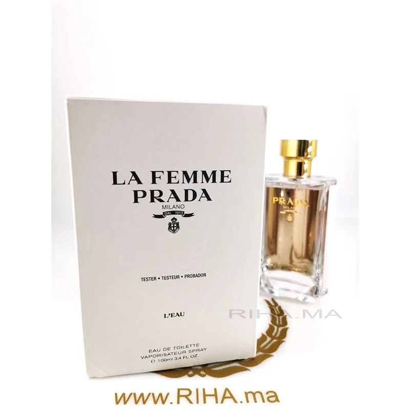 Prada-La-Femme-Prada-parfum-maroc Prada La Femme-Prada Prada - parfum Maroc