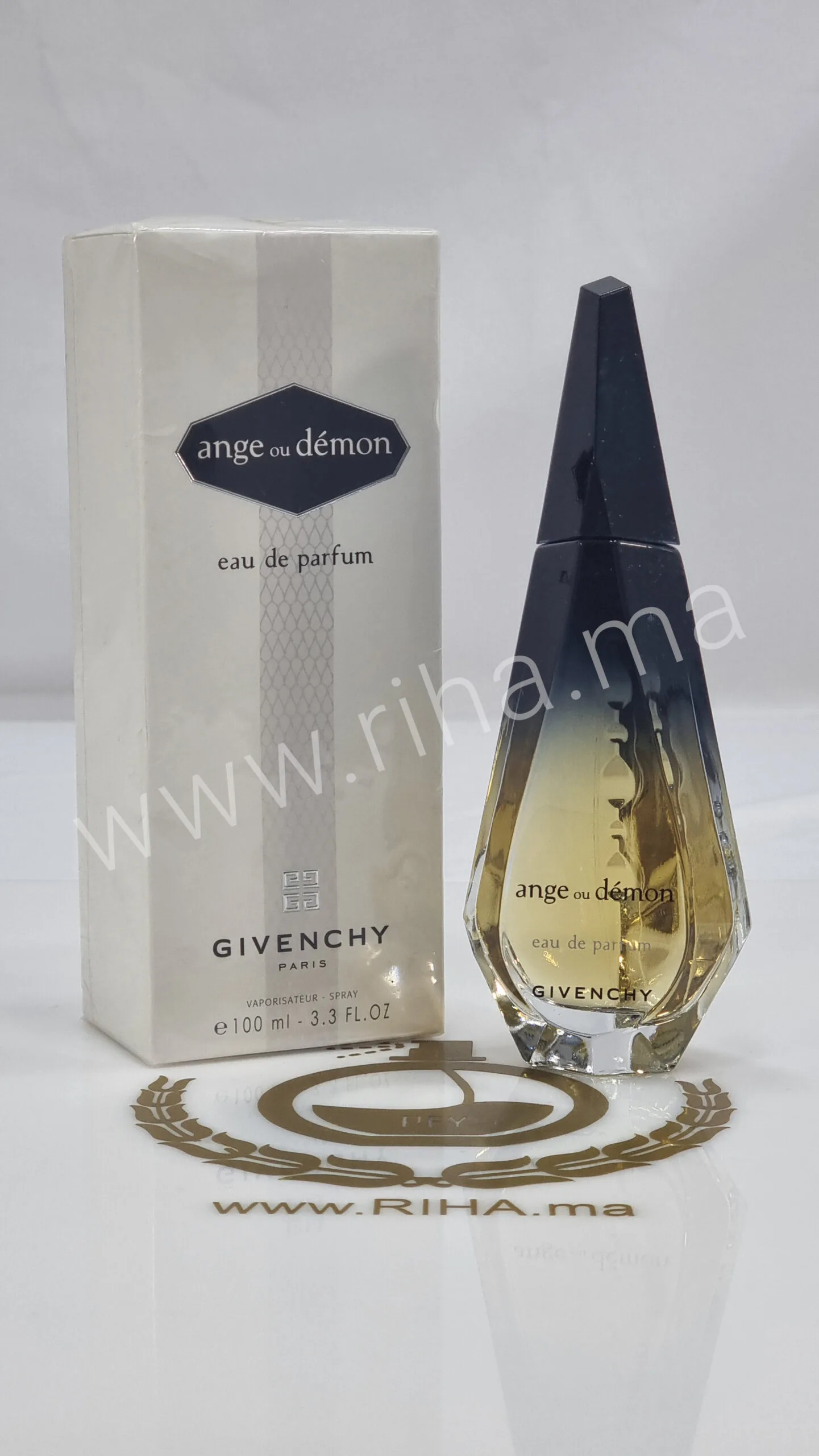 Ange ou Demon Givenchy Ange Ou Demon Givenchy eau de parfum pour Femme 100ml Givenchy - parfum Maroc