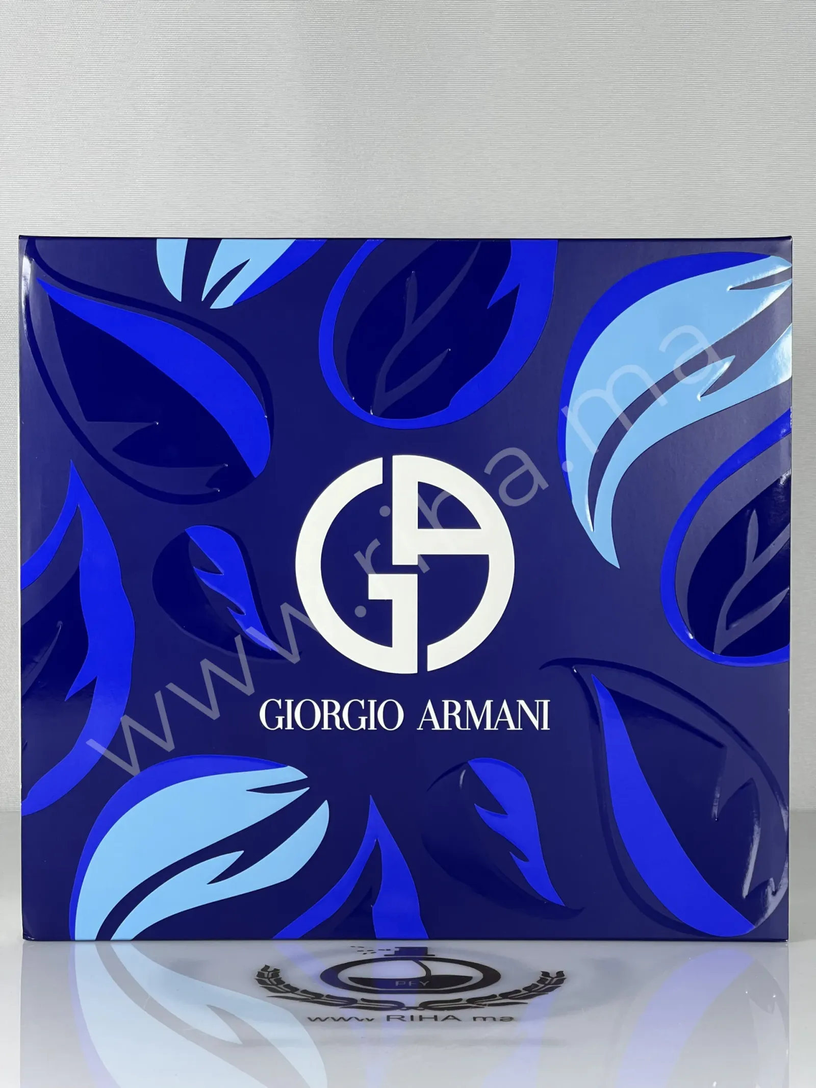 Coffret Armani Code Coffret Armani Code