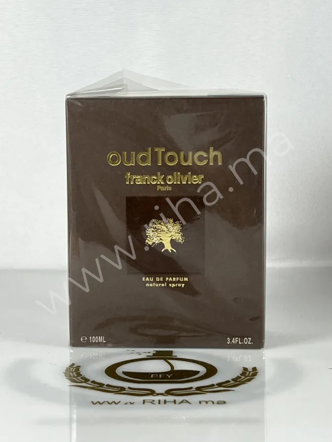 Oud Touch Franck Olivier Oud Touch Franck Olivier
