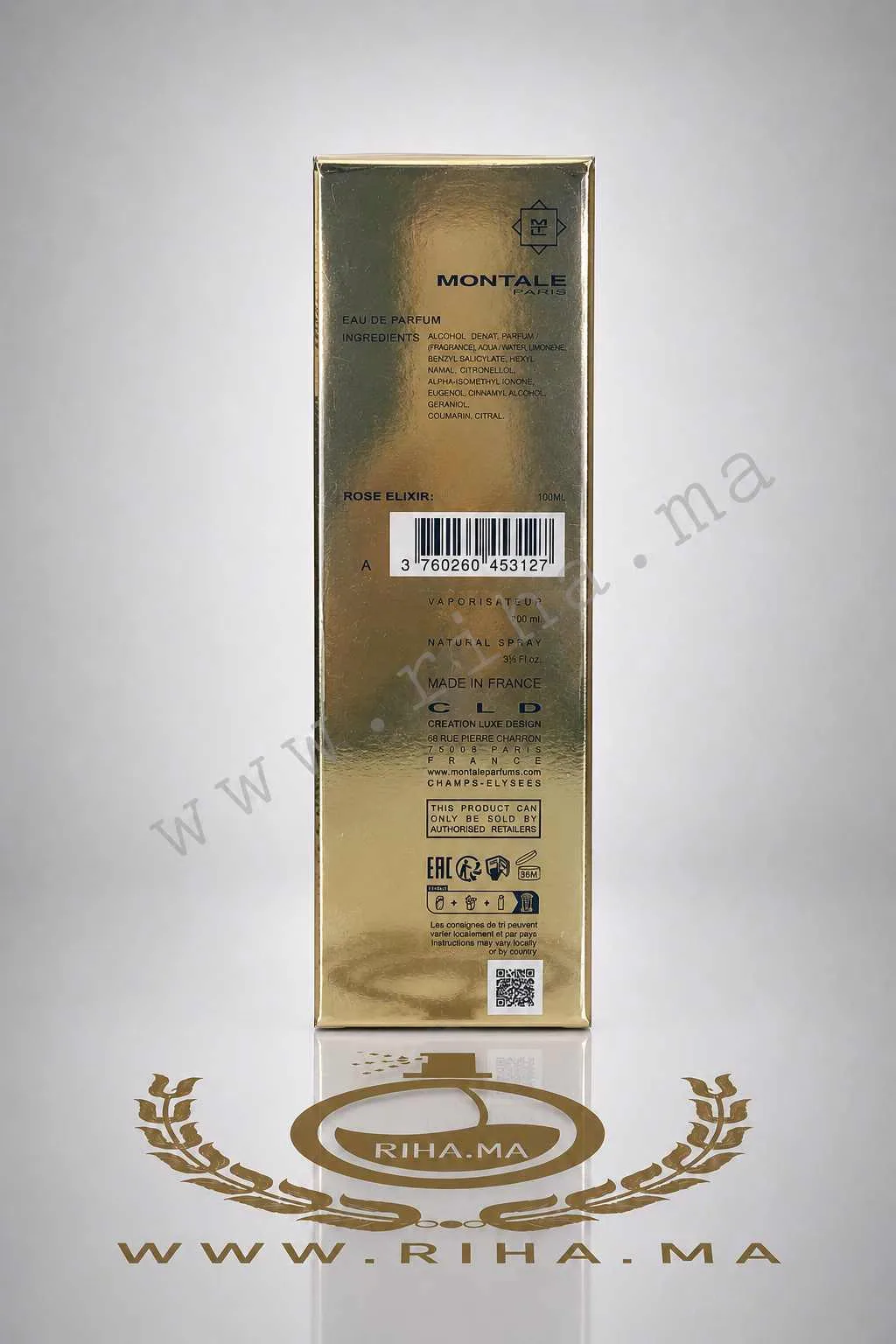 Roses Elixir-Montale prix maroc (2) Roses Elixir-Montale prix maroc (2)
