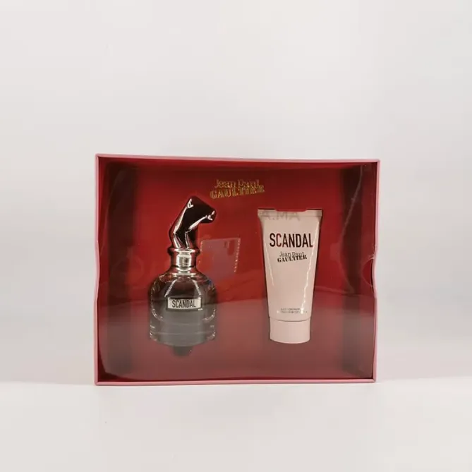 PARFUM SCANDAL JEAN PAUL eau de parfum PARFUM SCANDAL JEAN PAUL eau de parfum