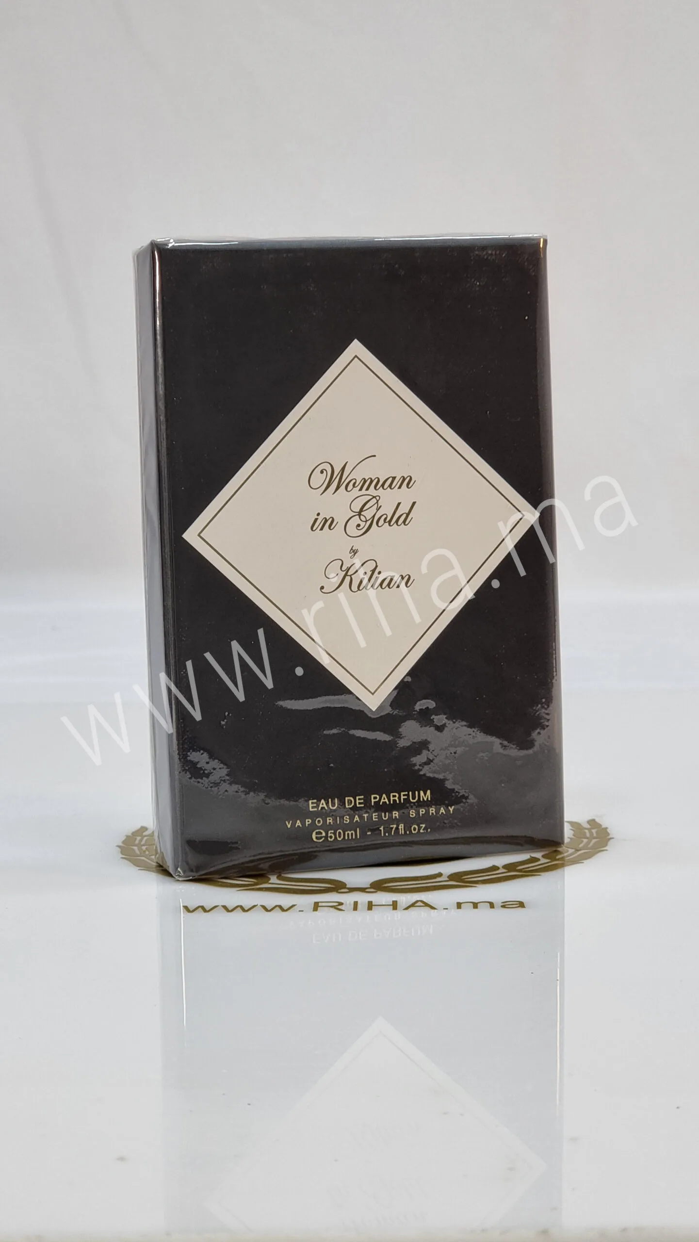 20220810_201342 Woman in Gold By Kilian eau de parfum pour femme – 50ml by kilian - parfum Maroc
