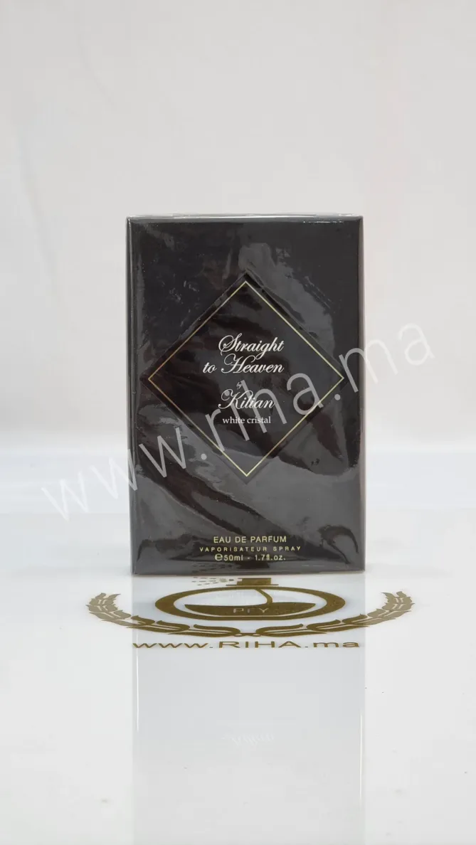20220810_201539 Straight to Heaven By Kilian eau de parfum pour homme – 50ml by kilian - parfum Maroc