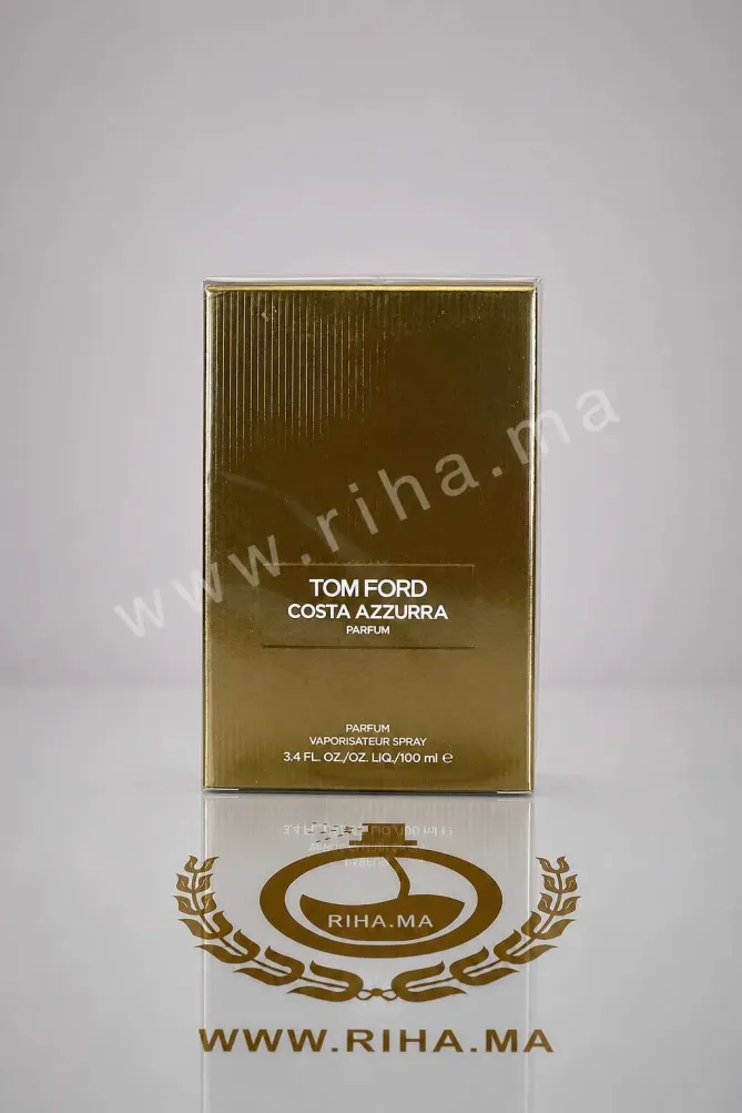 Costa Azzurra Tom Ford eau de parfum prix maroc Costa Azzurra Tom Ford eau de parfum prix maroc