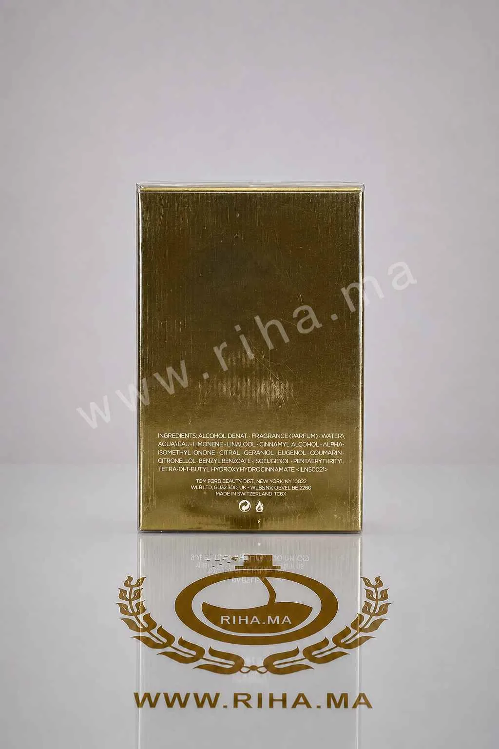 Costa Azzurra Tom Ford eau de parfum prix maroc Costa Azzurra Tom Ford eau de parfum prix maroc
