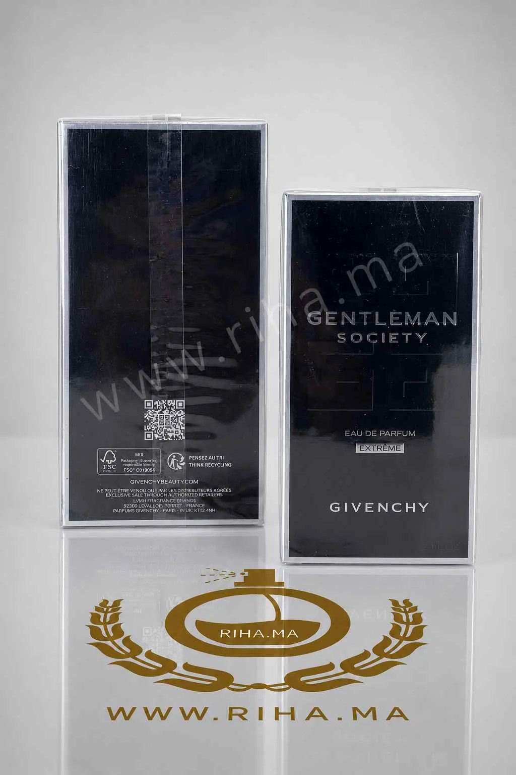 Gentleman Society Eau de Parfum Extrême Givenchy pour homme prix maroc Gentleman Society Eau de Parfum Extrême Givenchy pour homme prix maroc