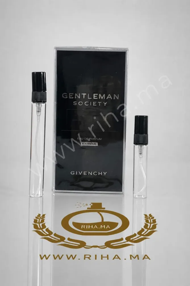 Gentleman Society Eau de Parfum Extrême Gentleman Society Eau de Parfum Extrême