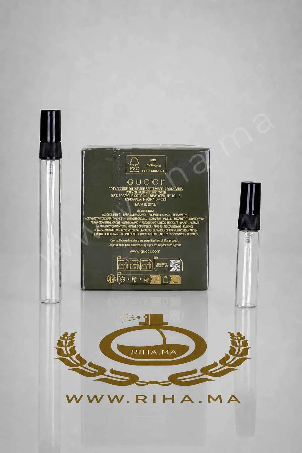 Decantage Gucci Guilty Absolu de Parfum Pour Homme Gucci Pour Homme Decantage Gucci Guilty Absolu de Parfum Pour Homme Gucci Pour Homme