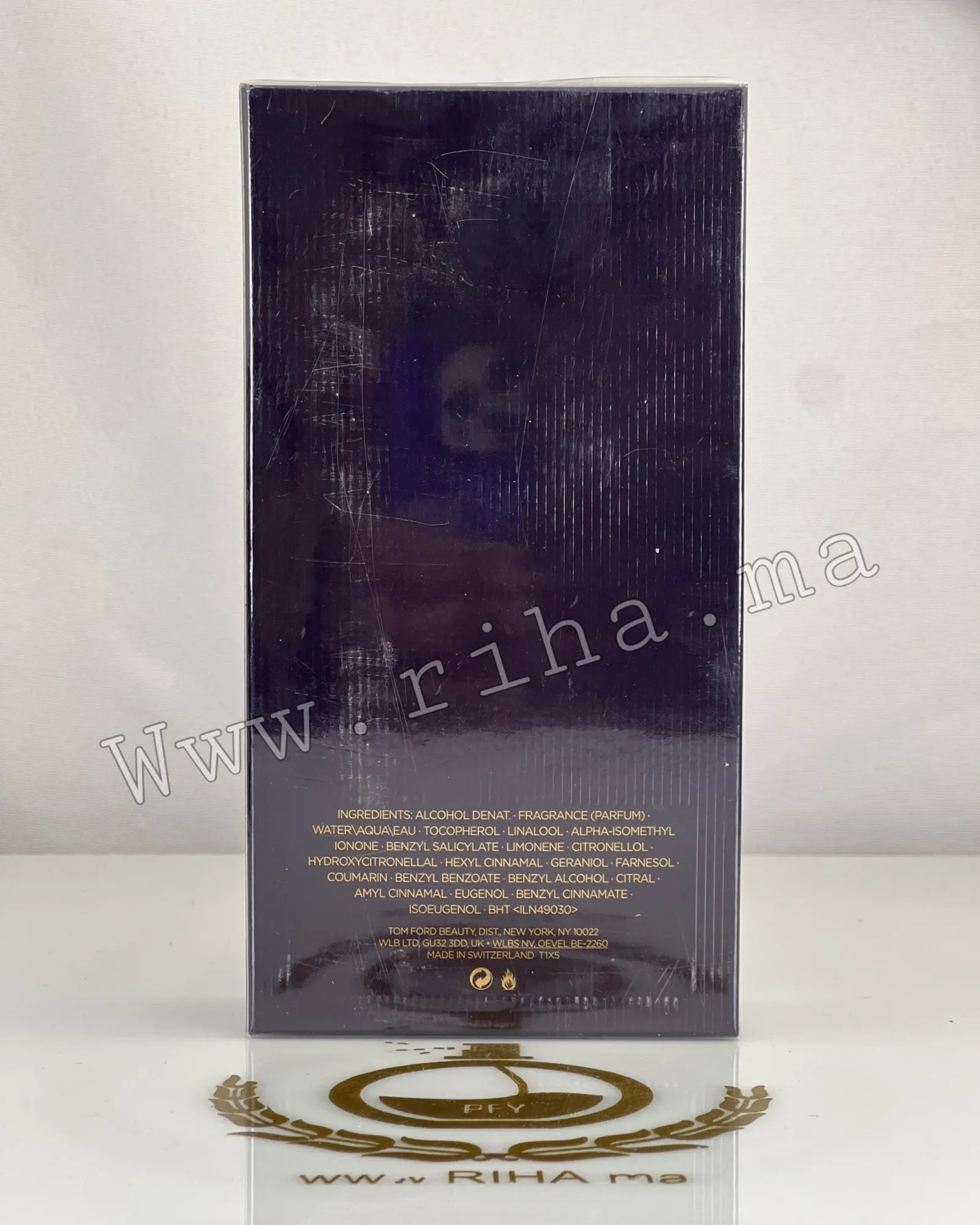 Velvet Orchid-Tom Ford prix maroc (2) Velvet Orchid-Tom Ford prix maroc