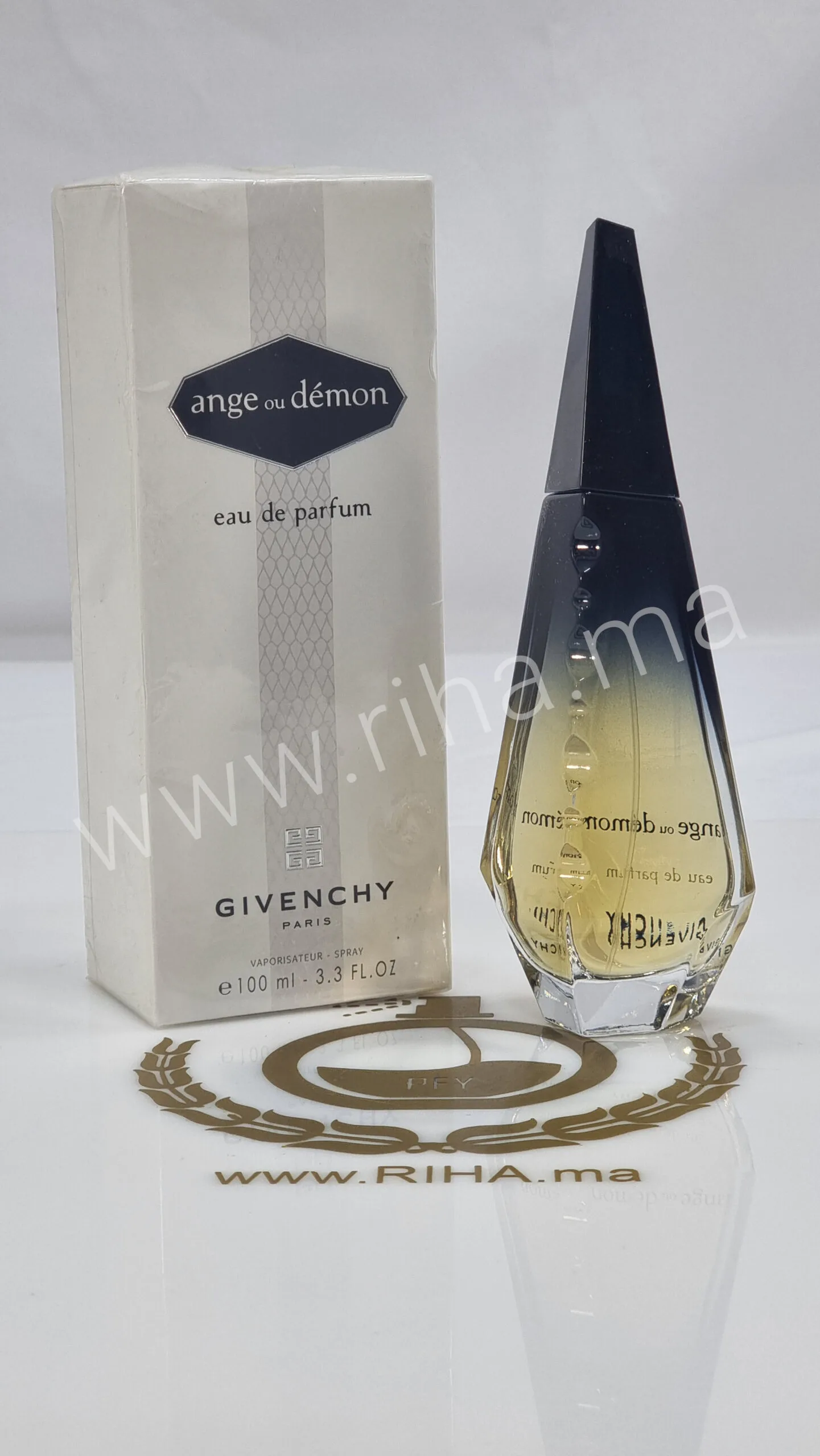Ange ou Demon Givenchy Ange Ou Demon Givenchy eau de parfum pour Femme 100ml Givenchy - parfum Maroc