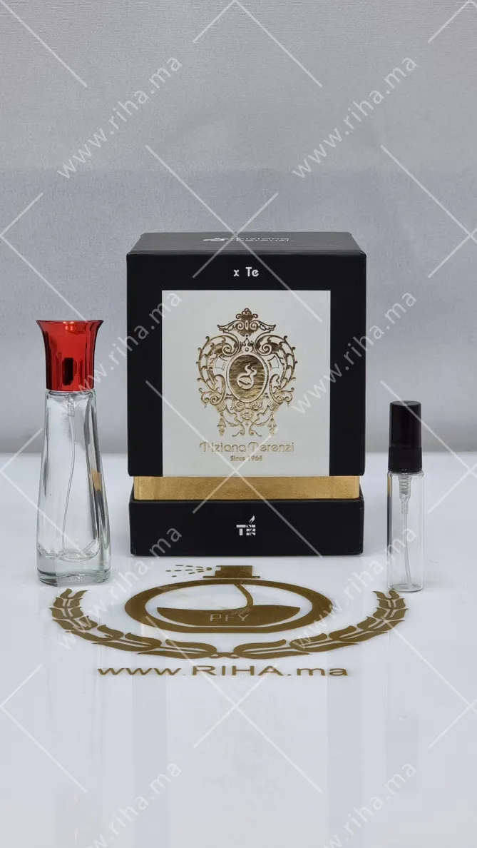 Decantage Tiziana Terenzi eau de parfum Tiziana Terenzi - parfum Maroc