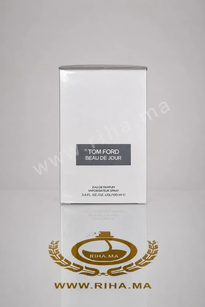 Beau De Jour Eau de Parfum Beau De Jour Eau de Parfum