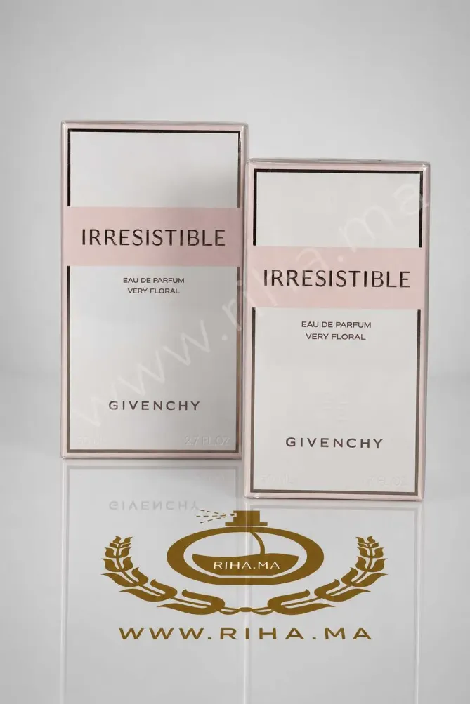 Irresistible Givenchy Very Floral Eau de parfum Irresistible Givenchy Very Floral Eau de parfum