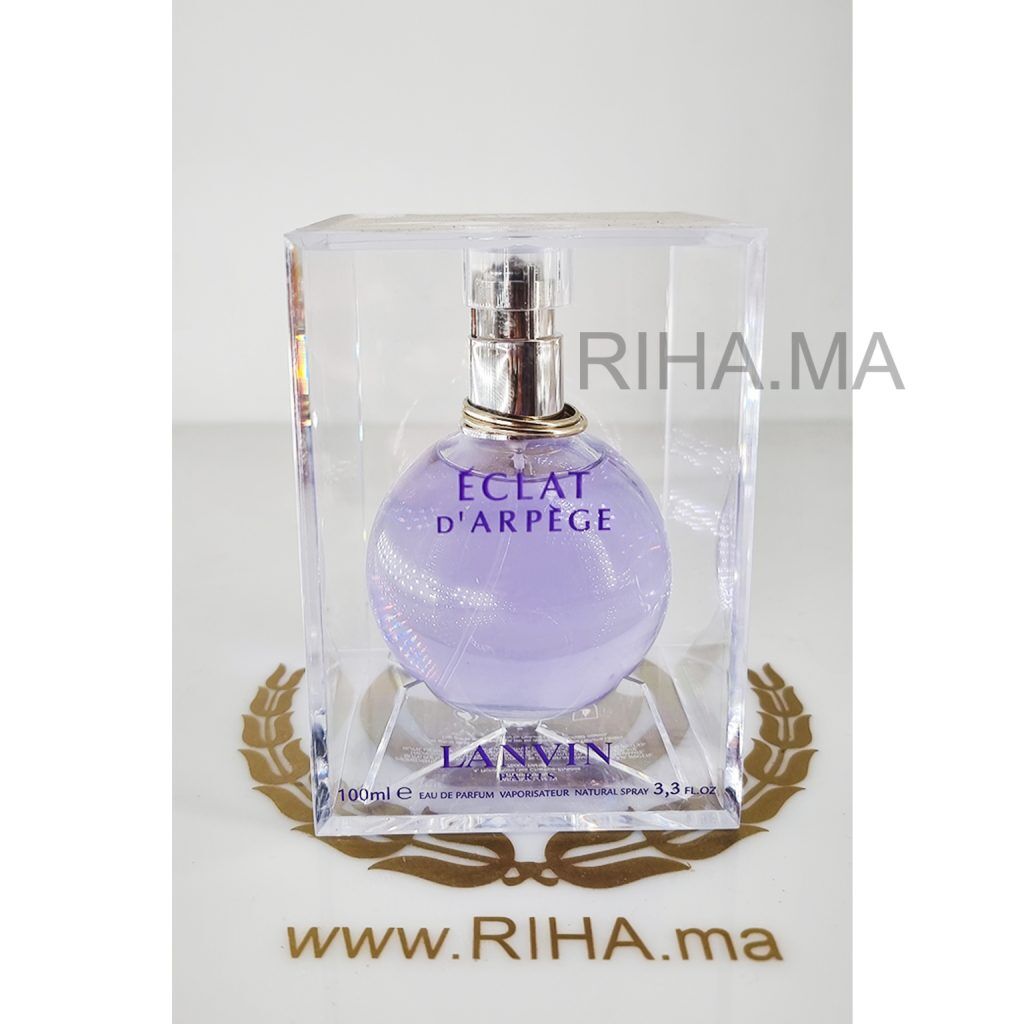 chez Riha meilleur parfumerie Maroc qui vend des parfums originaux- prix Maroc