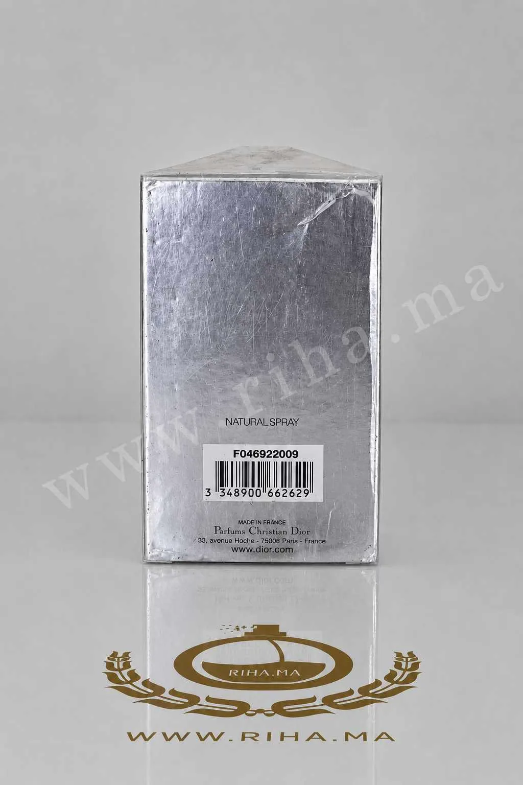 DIOR HOMME - CHRISTIAN DIOR prix maroc DIOR HOMME - CHRISTIAN DIOR prix maroc