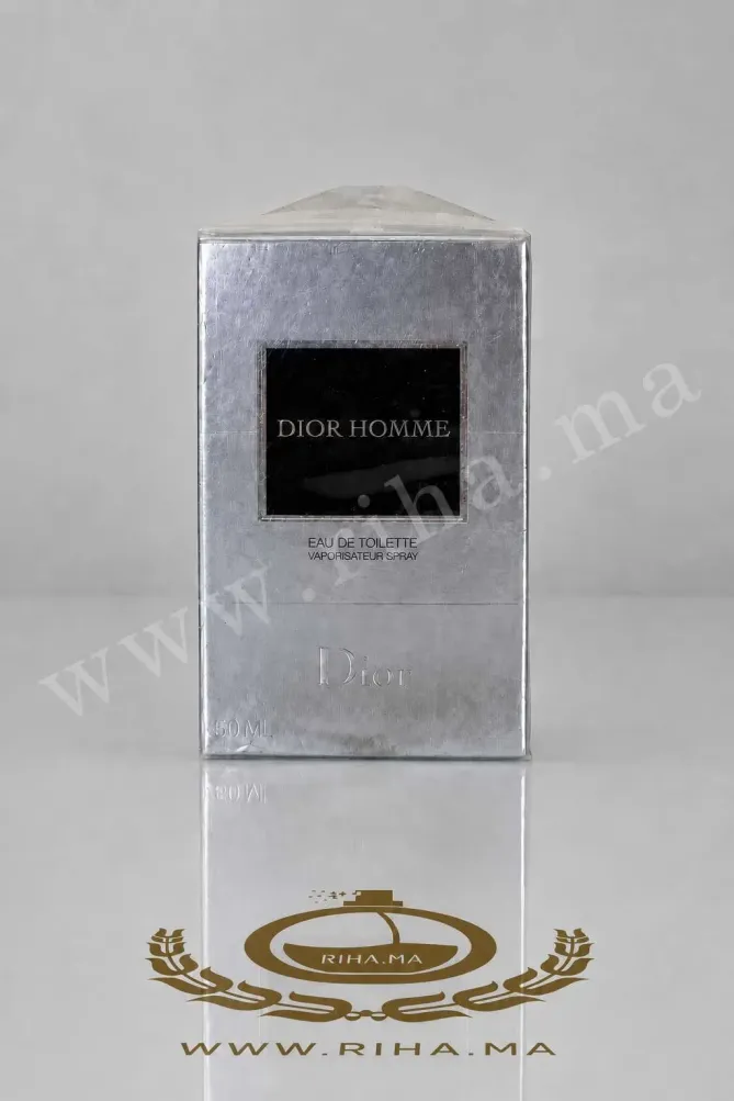 DIOR HOMME - CHRISTIAN DIOR prix maroc DIOR HOMME - CHRISTIAN DIOR prix maroc