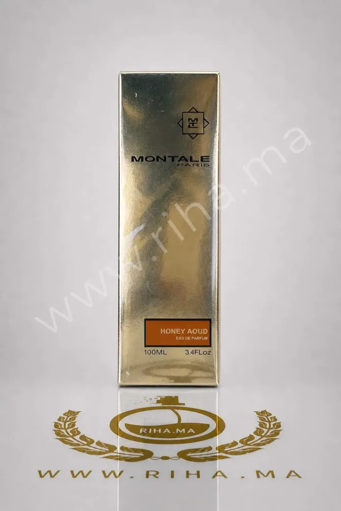 Honey Aoud-Montale prix maroc (2)