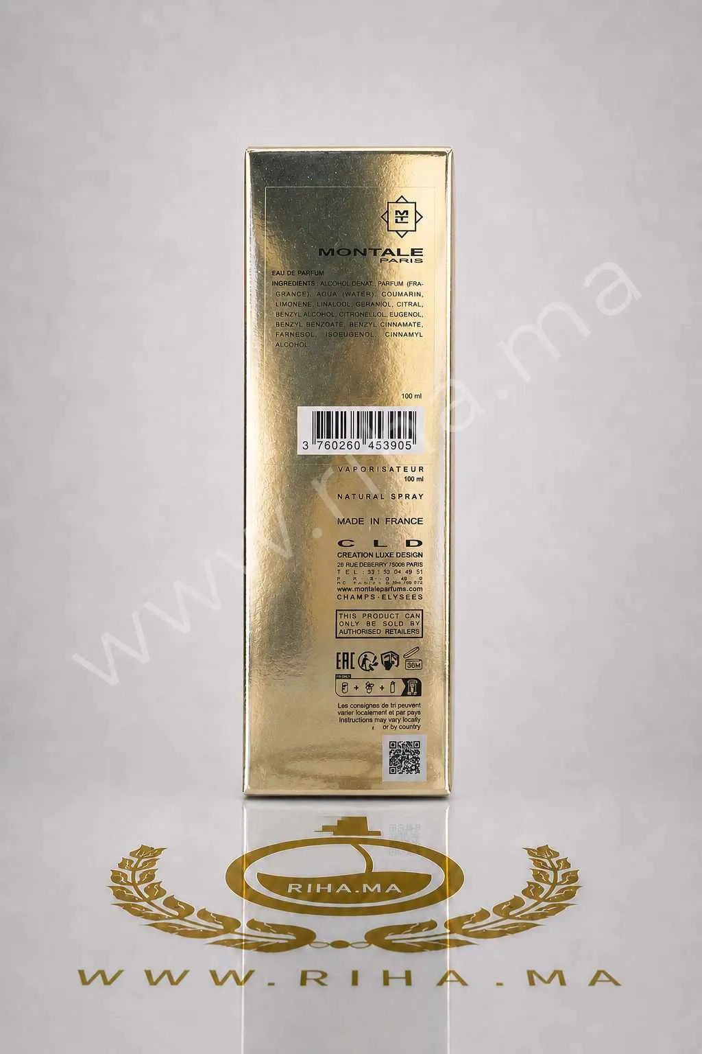 Honey Aoud-Montale prix maroc (2) Honey Aoud-Montale prix maroc (2)