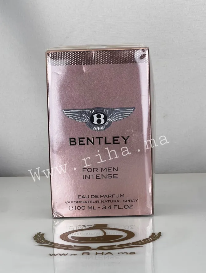 Bentley-for-Men-Intense-Bentley-eau-de-parfum-pour-homme-100ml Bentley for Men Intense Bentley eau de parfum pour homme 100ml