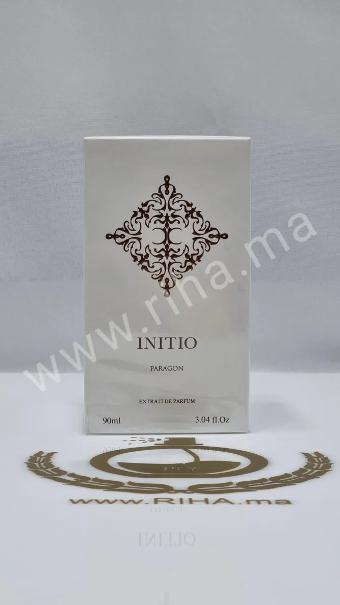 Initio Paragon Exrait de parfum Initio - parfum Maroc