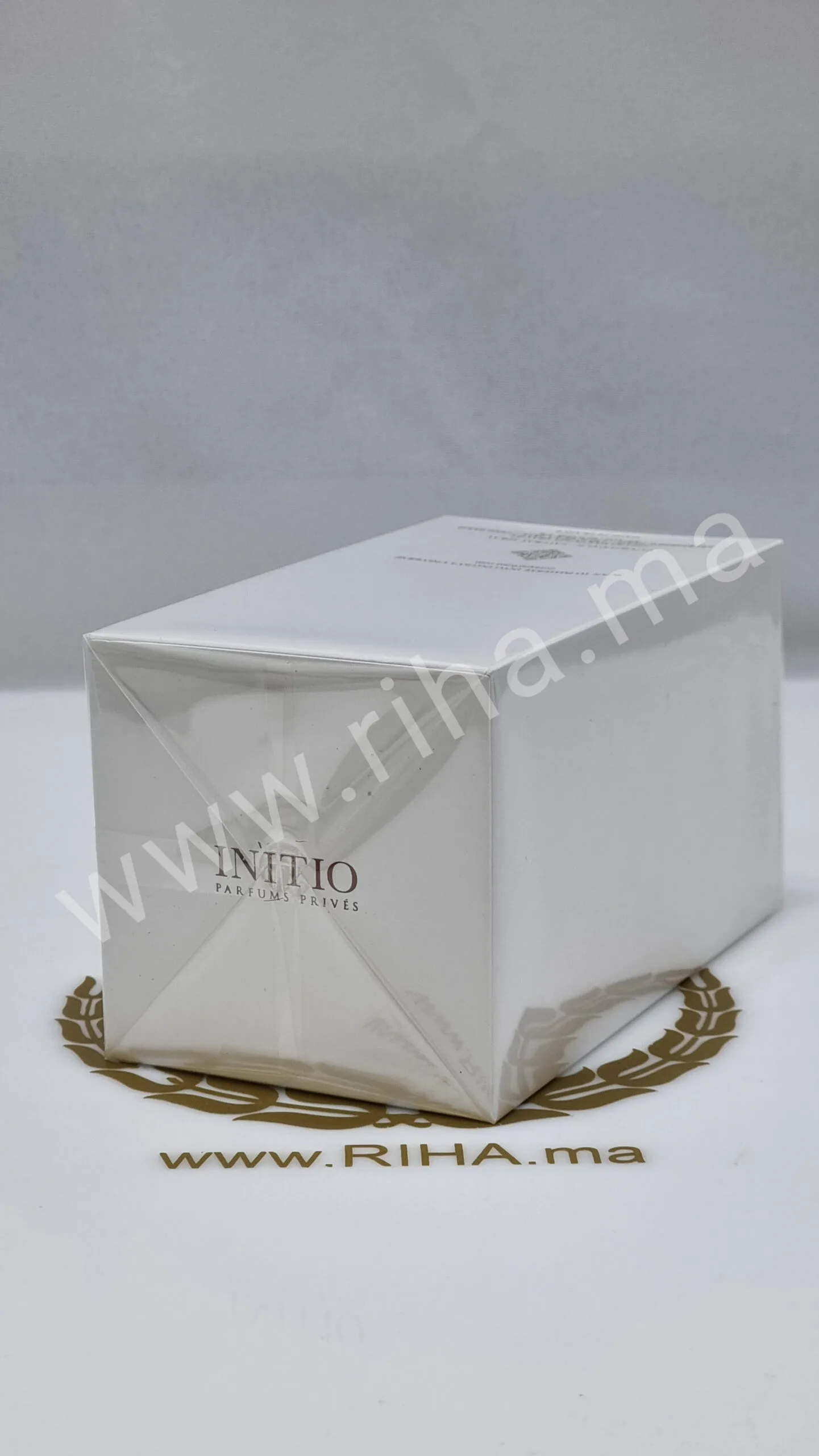 Paragon Initio Paragon Exrait de parfum Initio - parfum Maroc